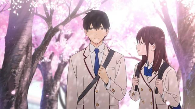 Kimi no Suizou wo Tabetai (I Want To Eat Your Pancreas)