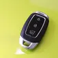 Keyless Entry  (Hyundaimobil)