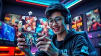 Cara Top Up FF: Panduan Lengkap untuk Pemain Free Fire