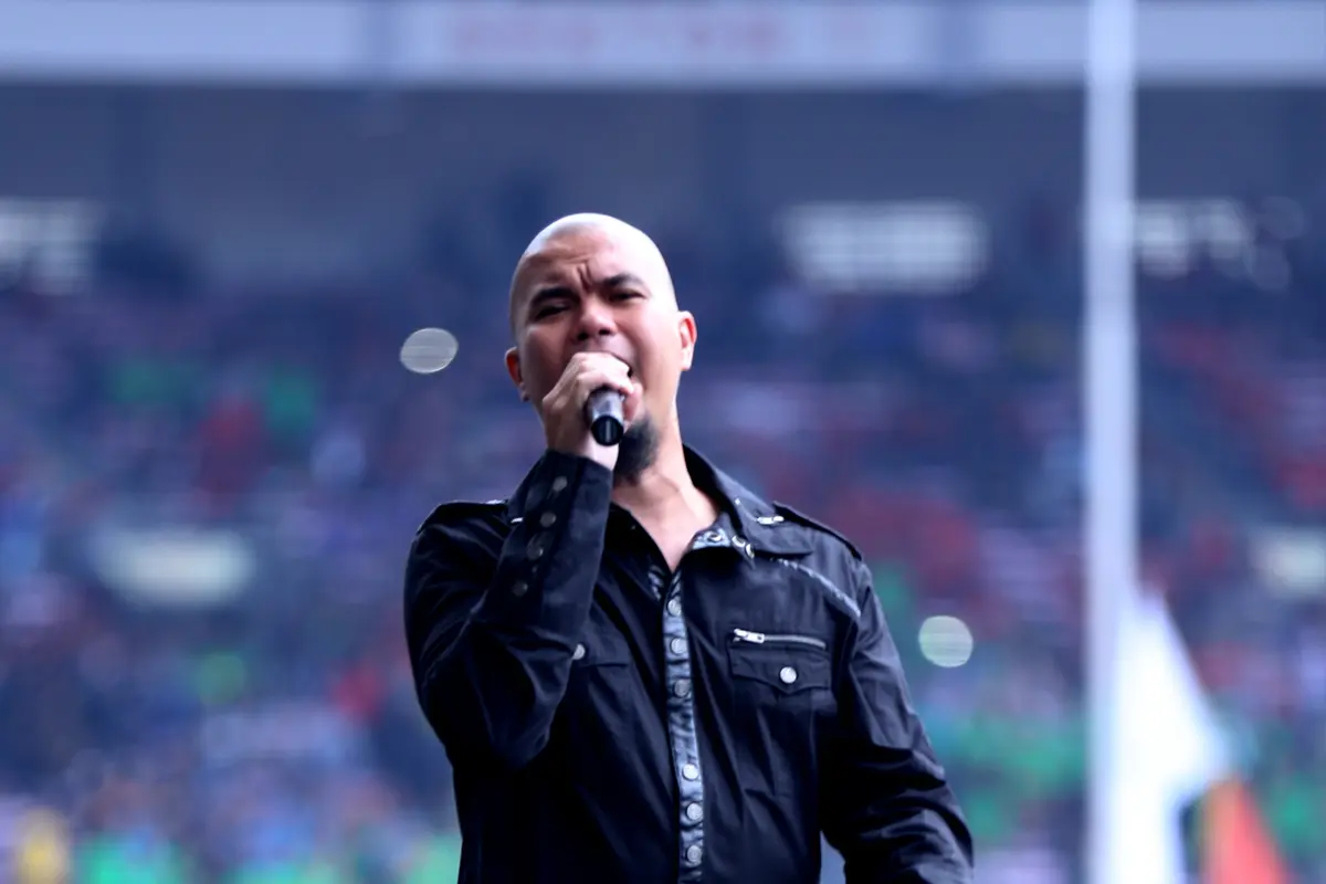 Ahmad Dhani