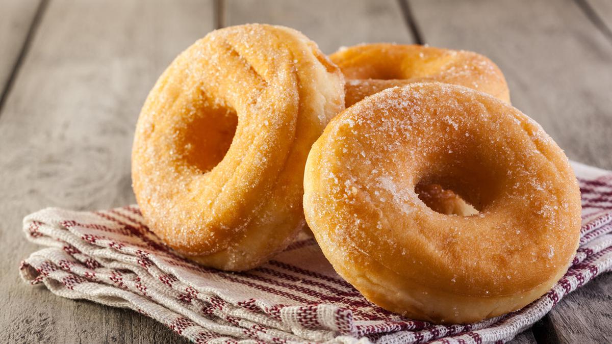 Donats
