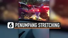 PENUMPANG OJOL