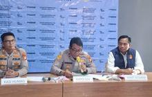 Waspada Pencurian Motor Modus Pegawai Warung Pecel Lele, Pelaku Gasak Motor Majikan Usai Tiga Hari Kerja