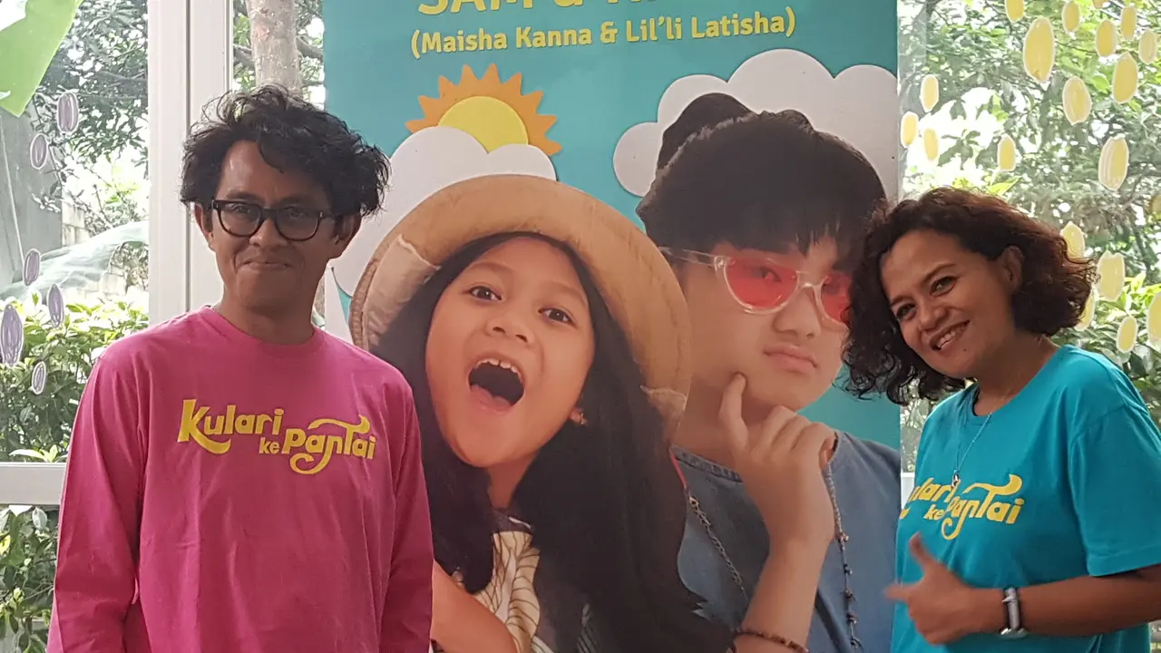 Mira Lesmana