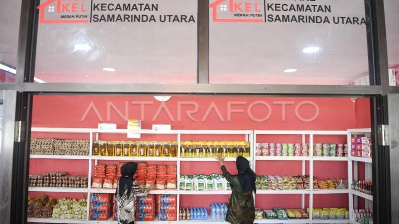Tahukah Anda? Koperasi Merah Putih Samarinda Menanti Skema Pembiayaan Himbara yang Fleksibel