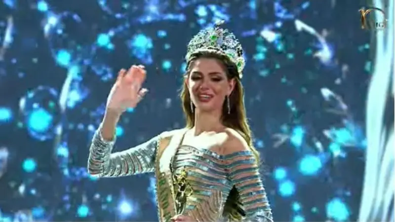 Brasil Raih Gelar Miss Grand International 2022, Indonesia Masuk Top 3