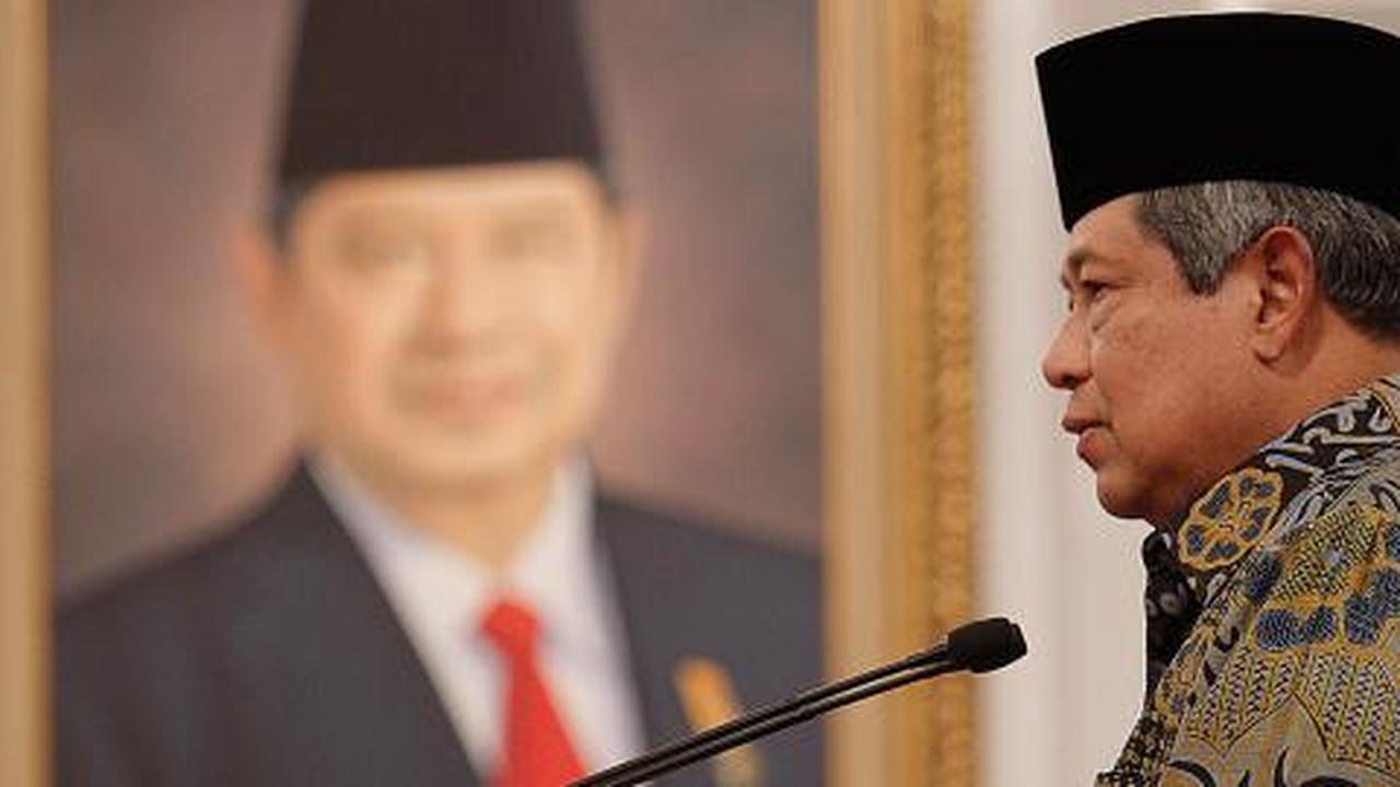 Hari ini, presiden umumkan menkes baru