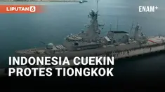 Pemerintah Indonesia telah menyetujui rencana pengembangan lapangan minyak dan gas di Laut Natuna Utara. Langkah ini mengabaikan protes Tiongkok yang sebelumnya meminta Indonesia menghentikan pengeboran di wilayah tersebut