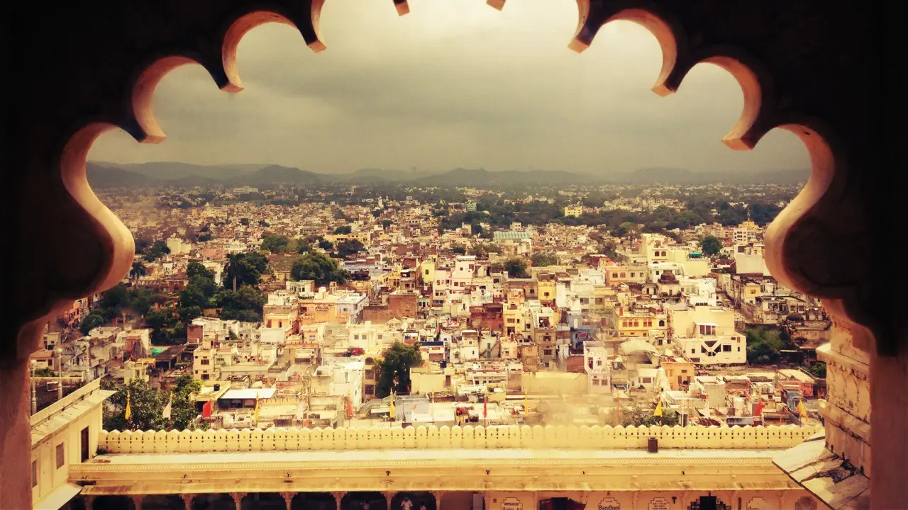 [Bintang] India