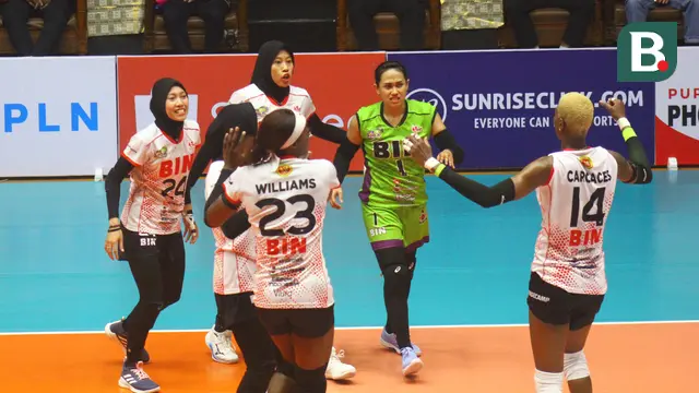 PLN Mobile Proliga 2024