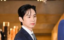 Park Sung Hoon Dikabarkan Mundur dari Drama 'THE TYRANT'S CHEF Setelah Kontroversi Medsos, Siapa Penggantinya?