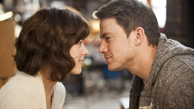 The Vow (2012)