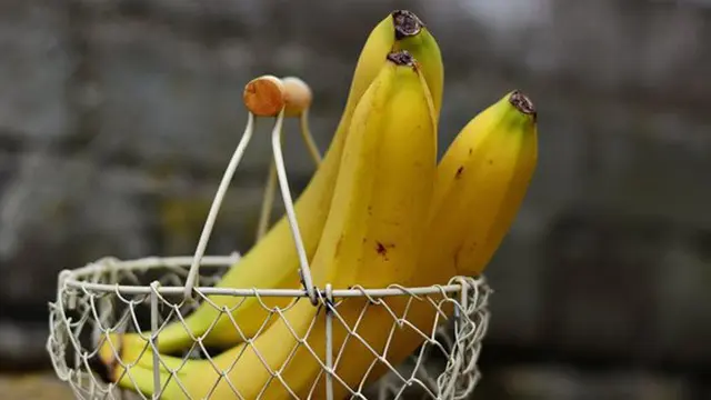 Bisa Turunkan Berat Badan Berapa Banyak Kalori Dalam Buah Pisang Beauty Fimela Com