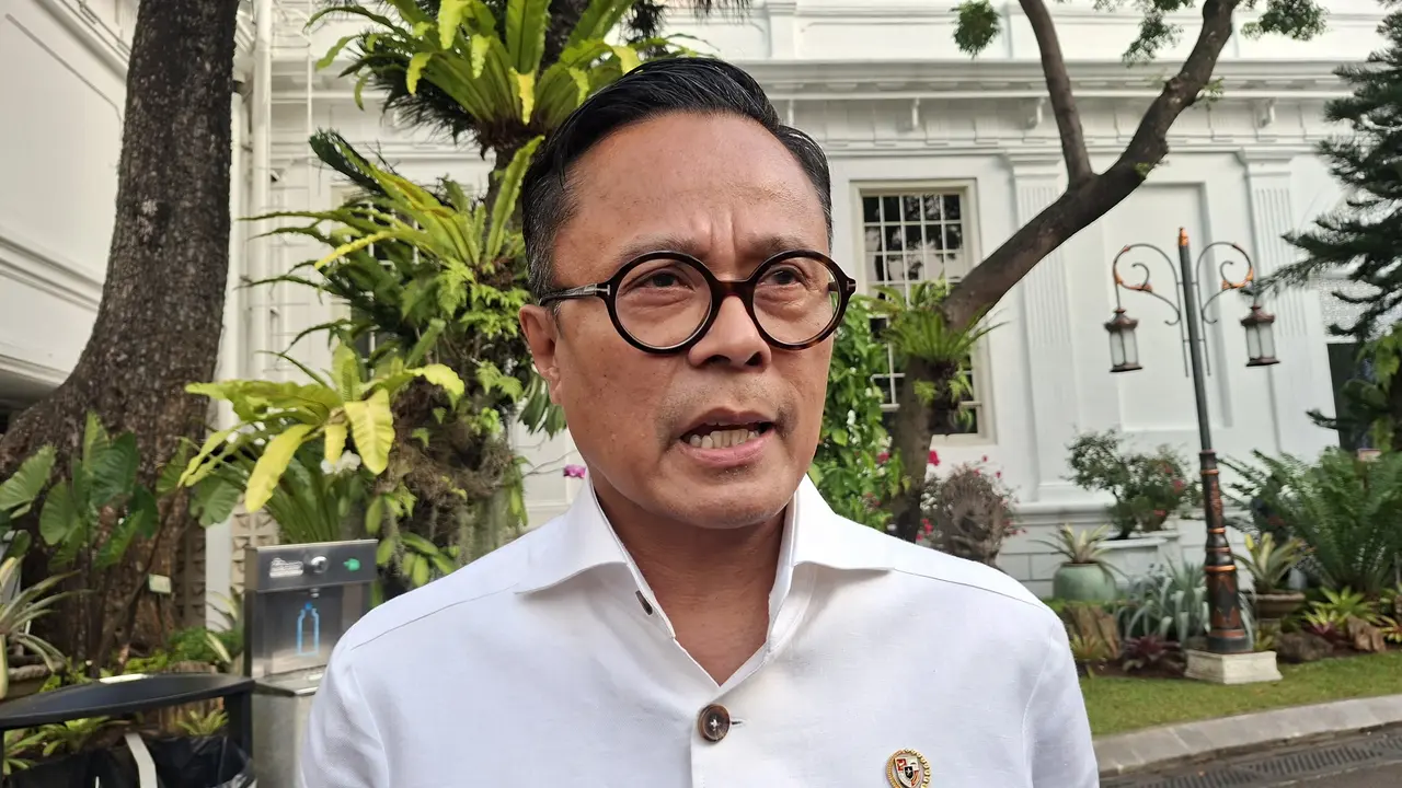 Bos Danantara Akui Utang Proyek Kereta Cepat Whoosh Bebani BUMN