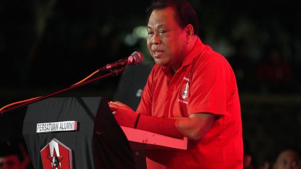 Trivia: Hakim Konstitusi Arief Hidayat Soroti Pentingnya Keteladanan Pendiri Bangsa bagi Generasi Muda