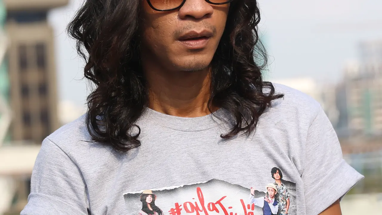 [Bintang] Aming