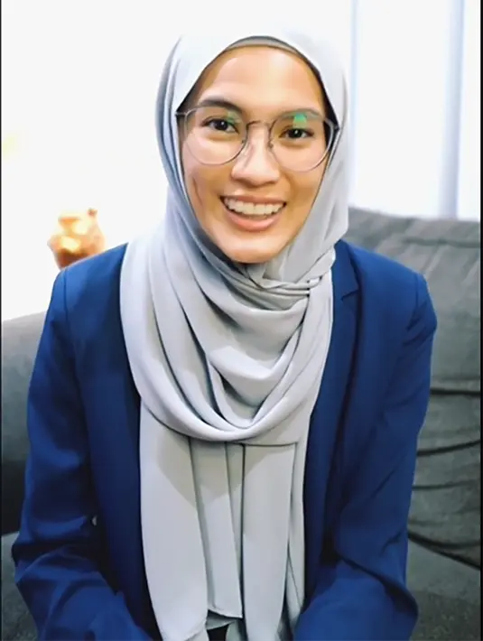 <p>Alyssa Soebandono (dok. Instagram/ichasoebandono)</p>