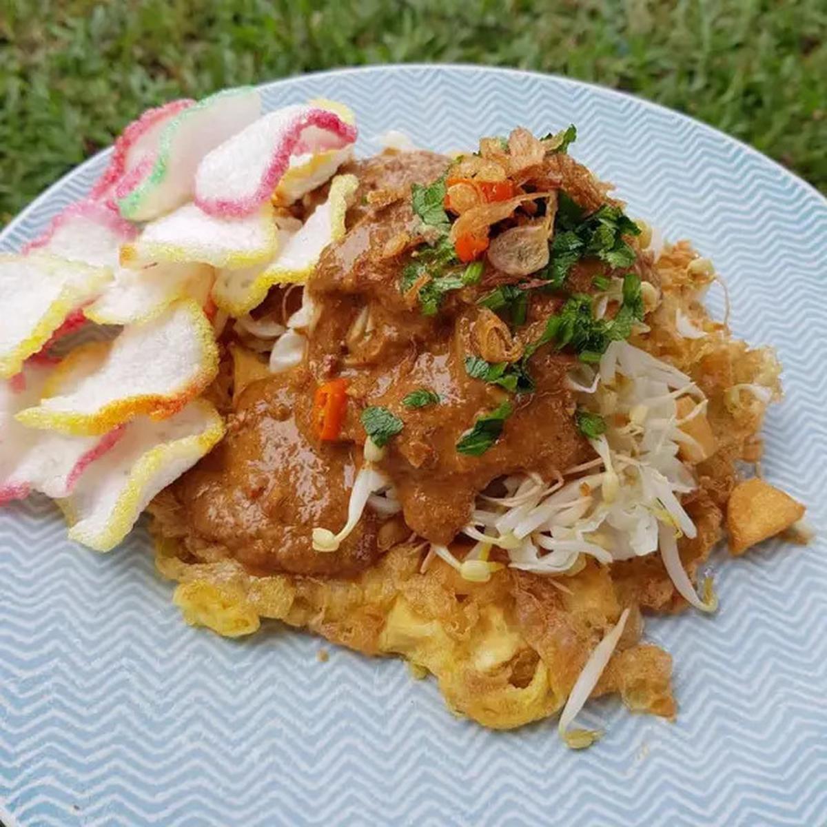 Resep Tahu Tek Surabaya, Hidangan Lezat untuk Makan Malam di Rumah