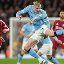 Liverpool vs Man City Sudah Mulai, Dapatkan Link Live Streaming Liga Inggris