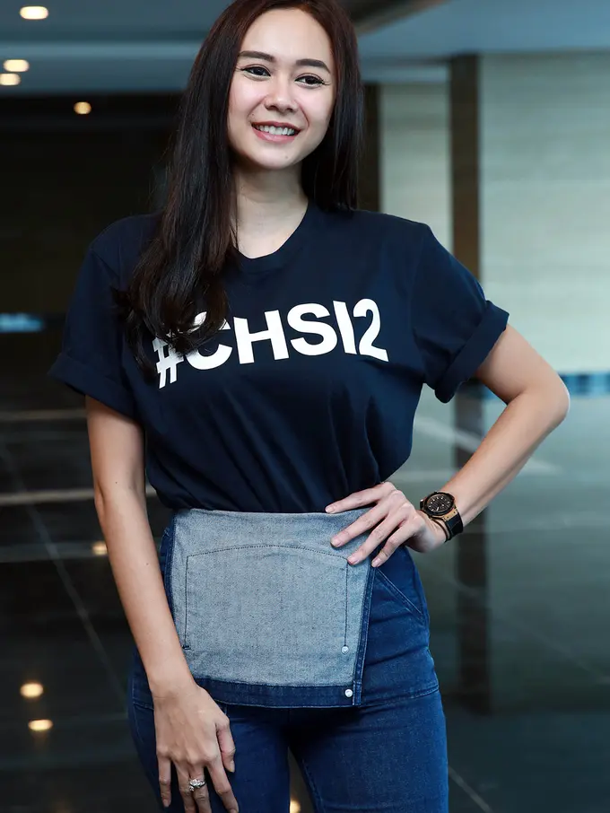 [Bintang] Aura Kasih