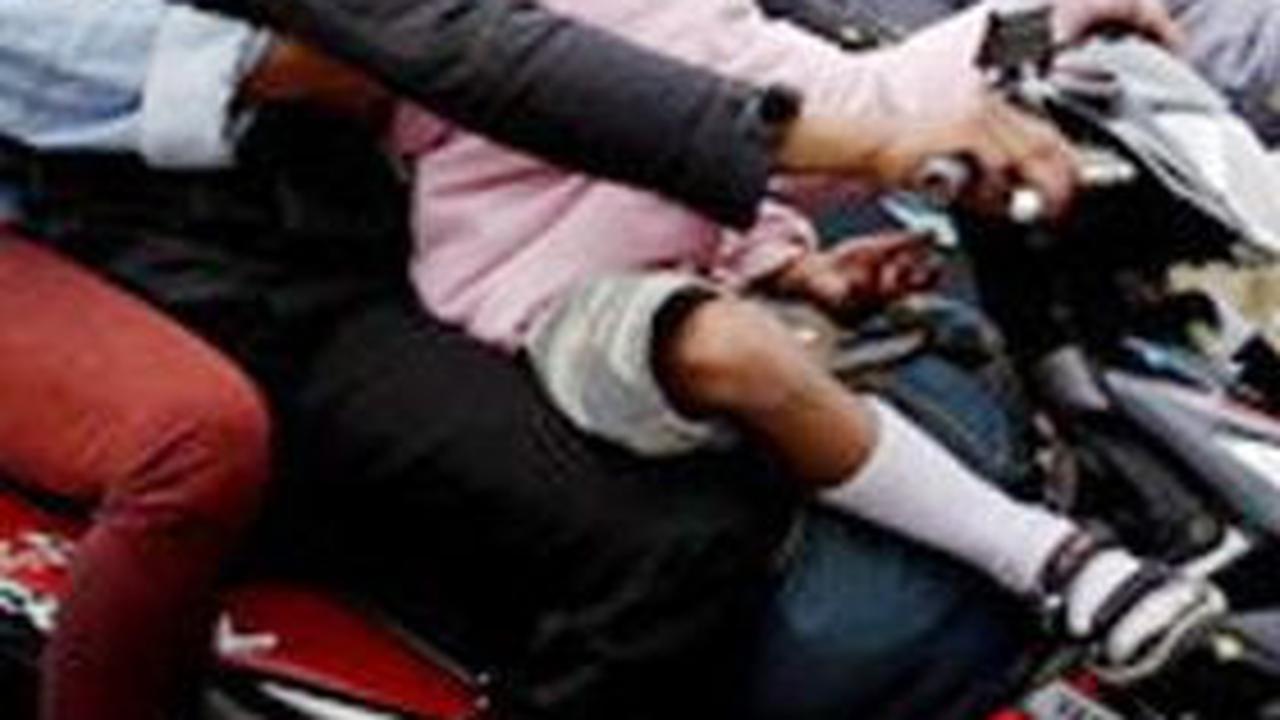 Polri Ungkap Persiapan Wajib jika Ingin Mudik Naik Motor Tetap Aman dan Nyaman