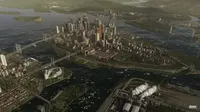 Game Cities: Skylines II Rilis 24 Oktober, Intip Dulu Spesifikasi PC Buat Memainkannya