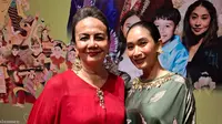 3 Tantangan Happy Salma Bikin Pertunjukan Tutur Puan Bareng MSI, Jahit Cerita Hingga Dikejar Waktu