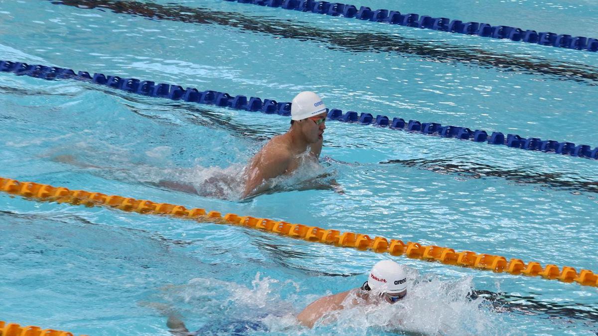 8 Atlet Indonesia Lolos ke Babak Final Renang SEA Games 2025