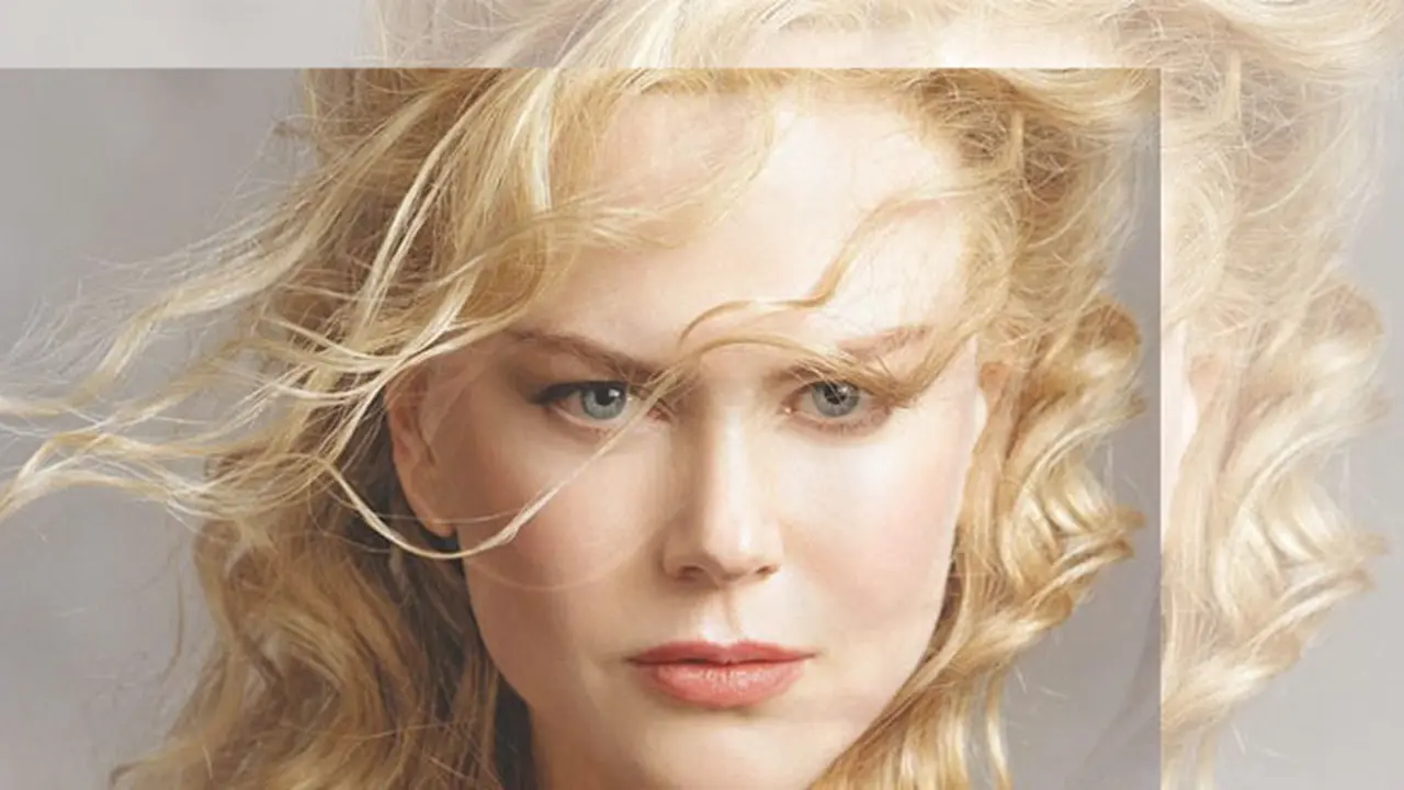 Nicole Kidman