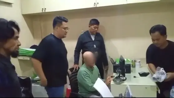 Cekcok Berujung Maut di Parkiran Minimarket Kembangan