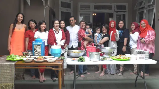 Komunitas Jalansutra: Semangat Memajukan Kuliner Indonesia