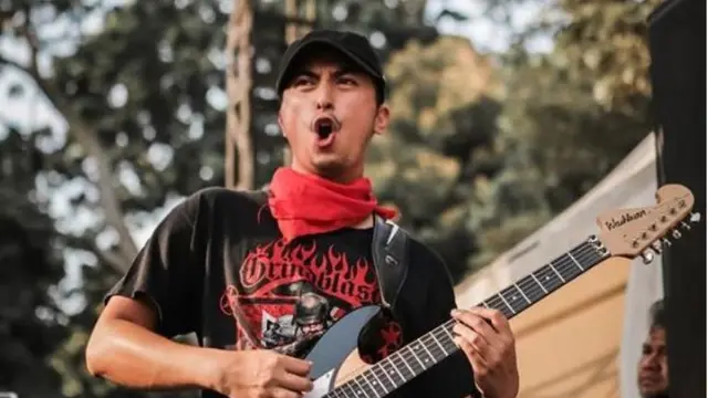 Winky Wiryawan (Foto: Instagram)