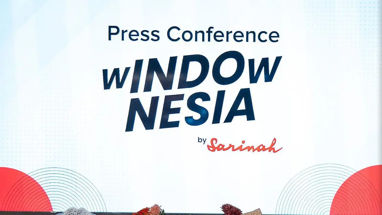 Sarinah Go International Lewat Windownesia, Targetkan Buka di Korea Selatan dan India Setelah Perth Australia