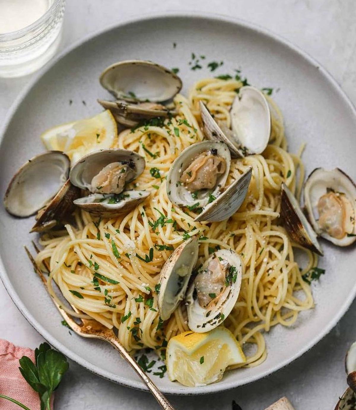 Jangan Sampai Salah! Ini Bedanya Fettuccine, Spaghetti, Linguini, dan Vermicelli yang Perlu Kamu Pahami