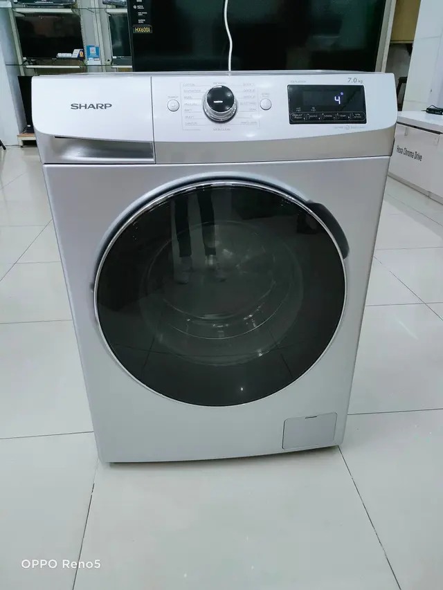 Mesin Cuci Sharp ES-FL 1073