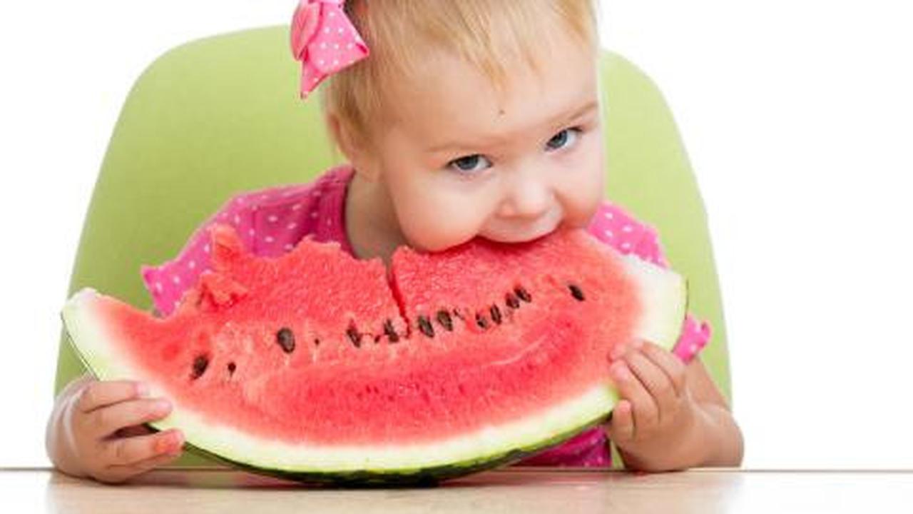 Intip jumlah kebutuhan makan bayi sesuai usianya!