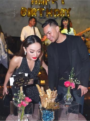 Resmi Menikah Ini Mas Kawin Zaskia Gotik Dan Sirajuddin Mahmud News Entertainment Fimela Com