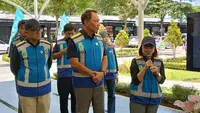 Jasa Marga: 152 Ribu Kendaraan Bakal Padati Rest Area Tol H-3 Lebaran 2026