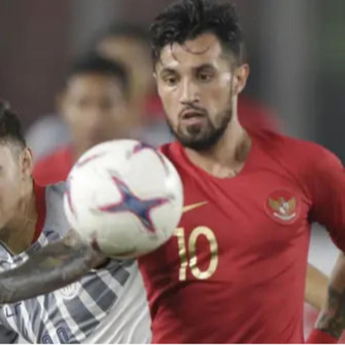 4 Pemain Naturalisasi yang Masih Eksis BRI Liga 1 tetapi Tak Dipanggil ke Timnas Indonesia: Efek Persaingan Sengit