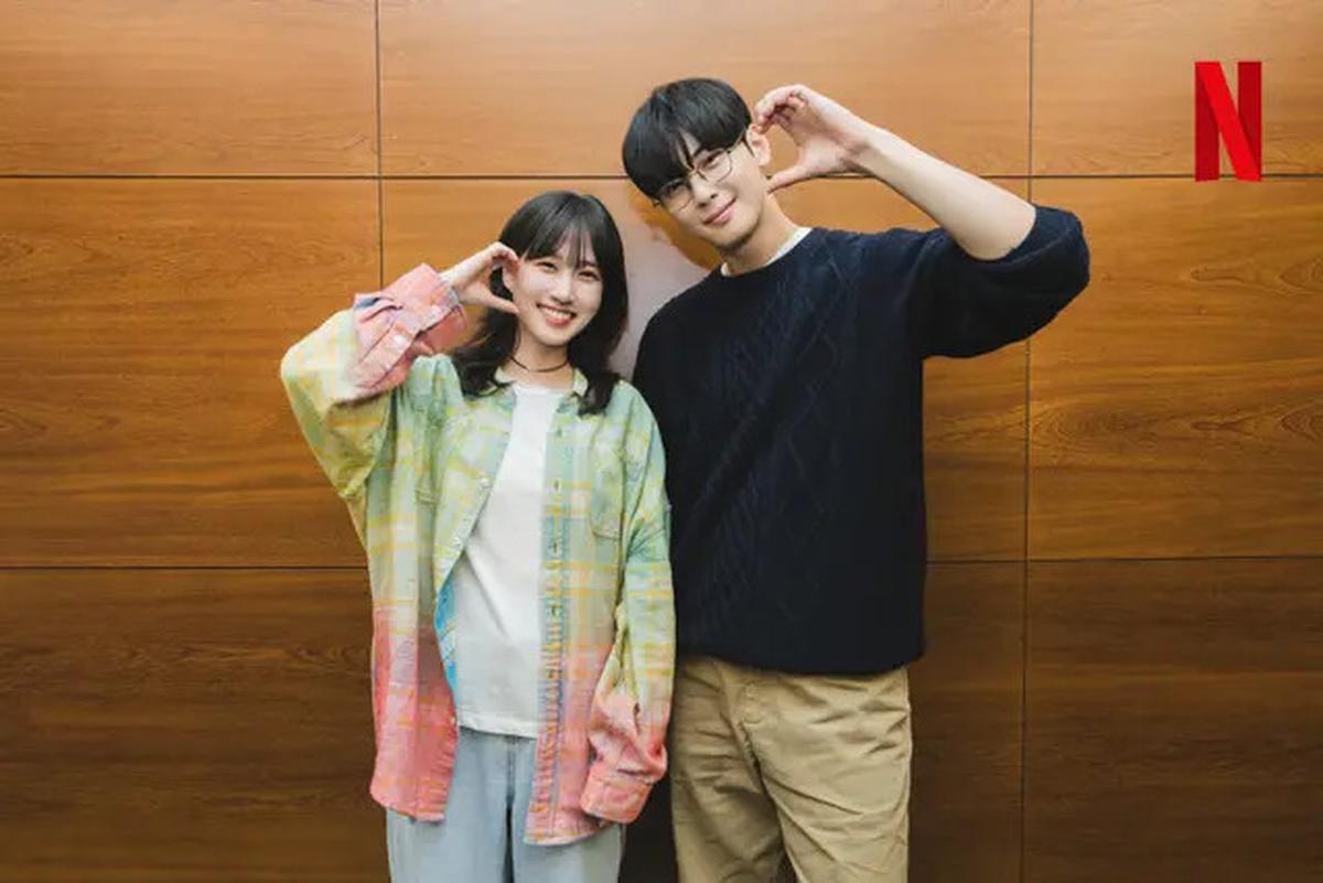 Cha Eun Woo Raih Penghargaan dari Pemerintah Korea Selatan, Dinilai Berkontribusi dalam Penyebaran Budaya