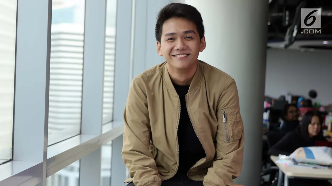 Chicco Kurniawan