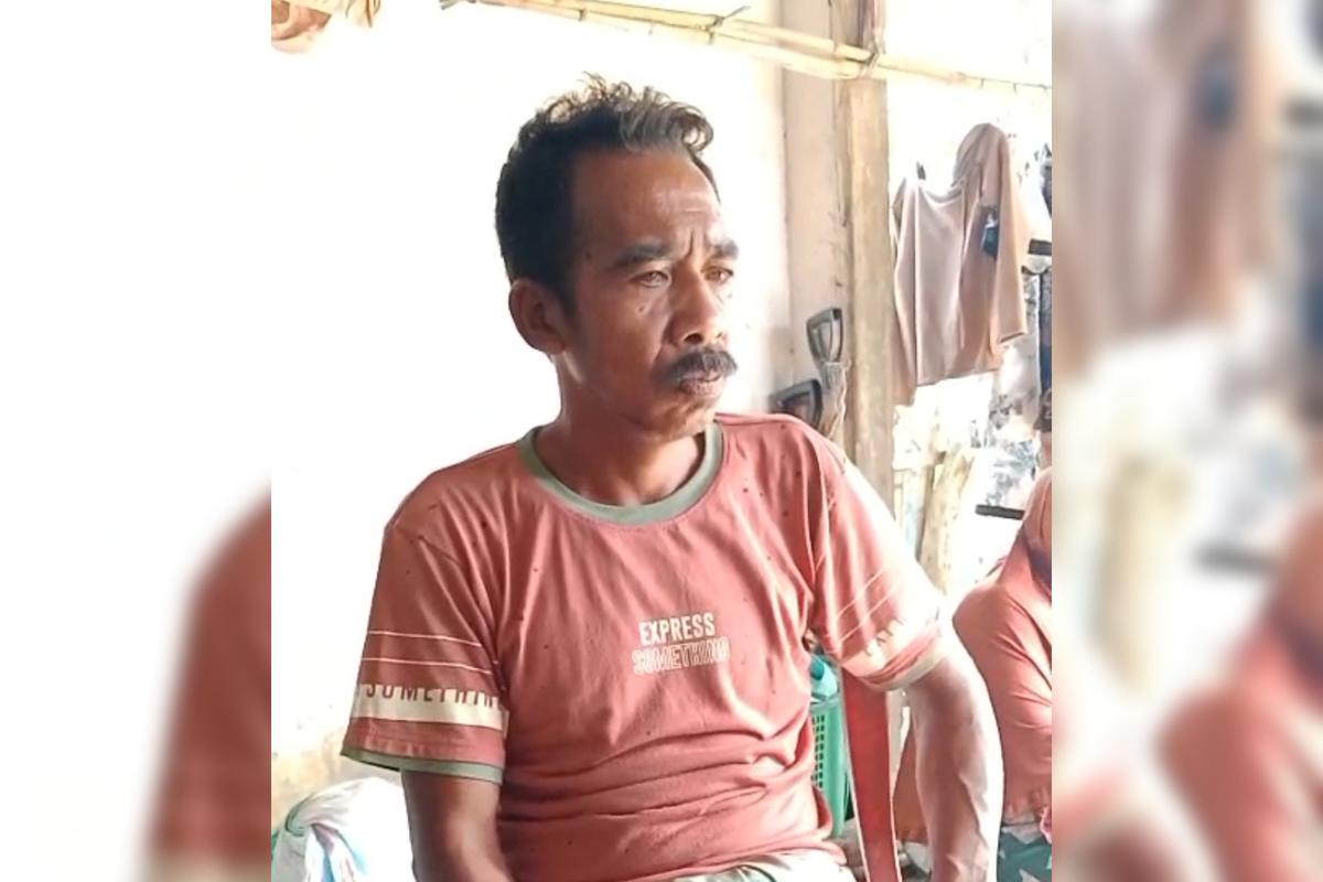 Cerita Penyintas KM Nurul Salsa Kala Pelampung Terakhir Diberikan Kakek Umar untuk Cucunya Naurah