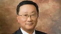 Gantikan Thorstein Heins, Berapa Gaji Bos Baru BlackBerry?