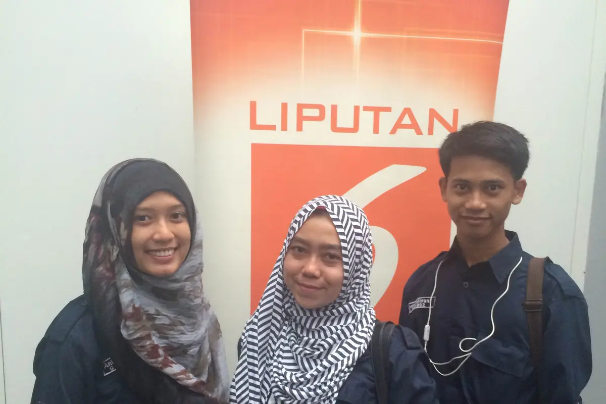 Serunya Mengikuti Inspirato Liputan 6