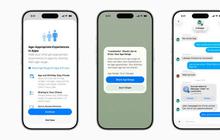 Apple Rilis Fitur Keamanan Anak di iOS 26, iPadOS 26, dan watchOS 26