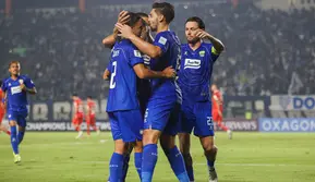 Jadwal BRI Super League Pekan ke-6 2026/2027: Persib Hadapi Madura United