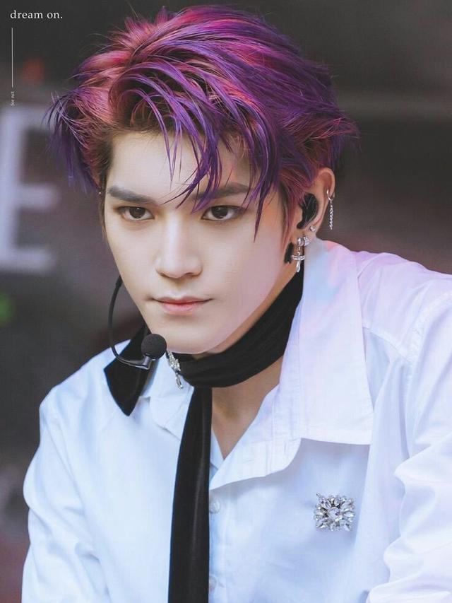 Taeyong NCT