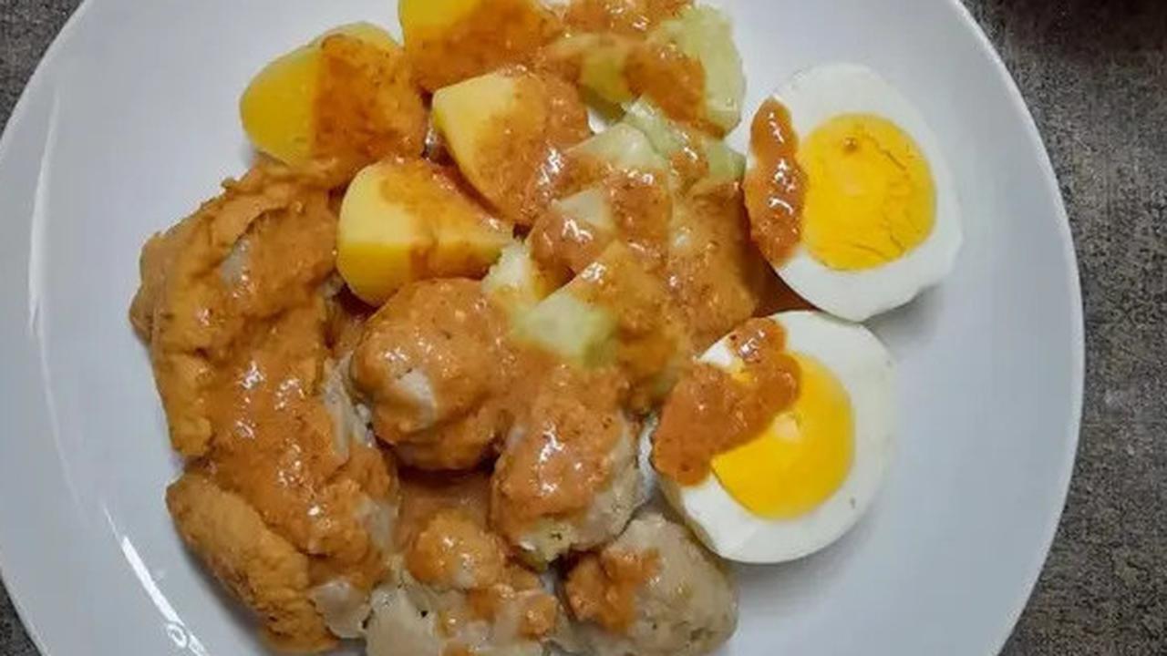 Siomai dan Gyoza Jadi Pemuncak Daftar 100 Dumpling Paling Enak di Dunia versi TasteAtlas 2024