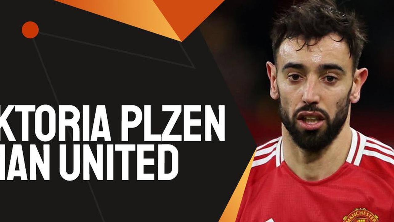 Prediksi Pertandingan Viktoria Plzen Vs Manchester United, 13 Desember 2024