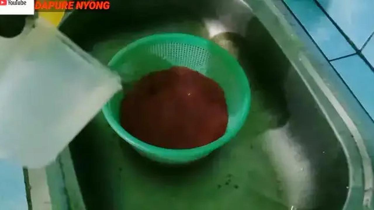 Cara Menyimpan Sagu Mutiara Matang Agar Tetap Kenyal dan Tahan Lama
